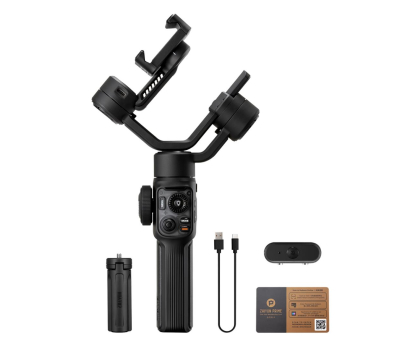 Gimbal ZHIYUN Smooth 5S AI Combo 128220 / 6970194089034